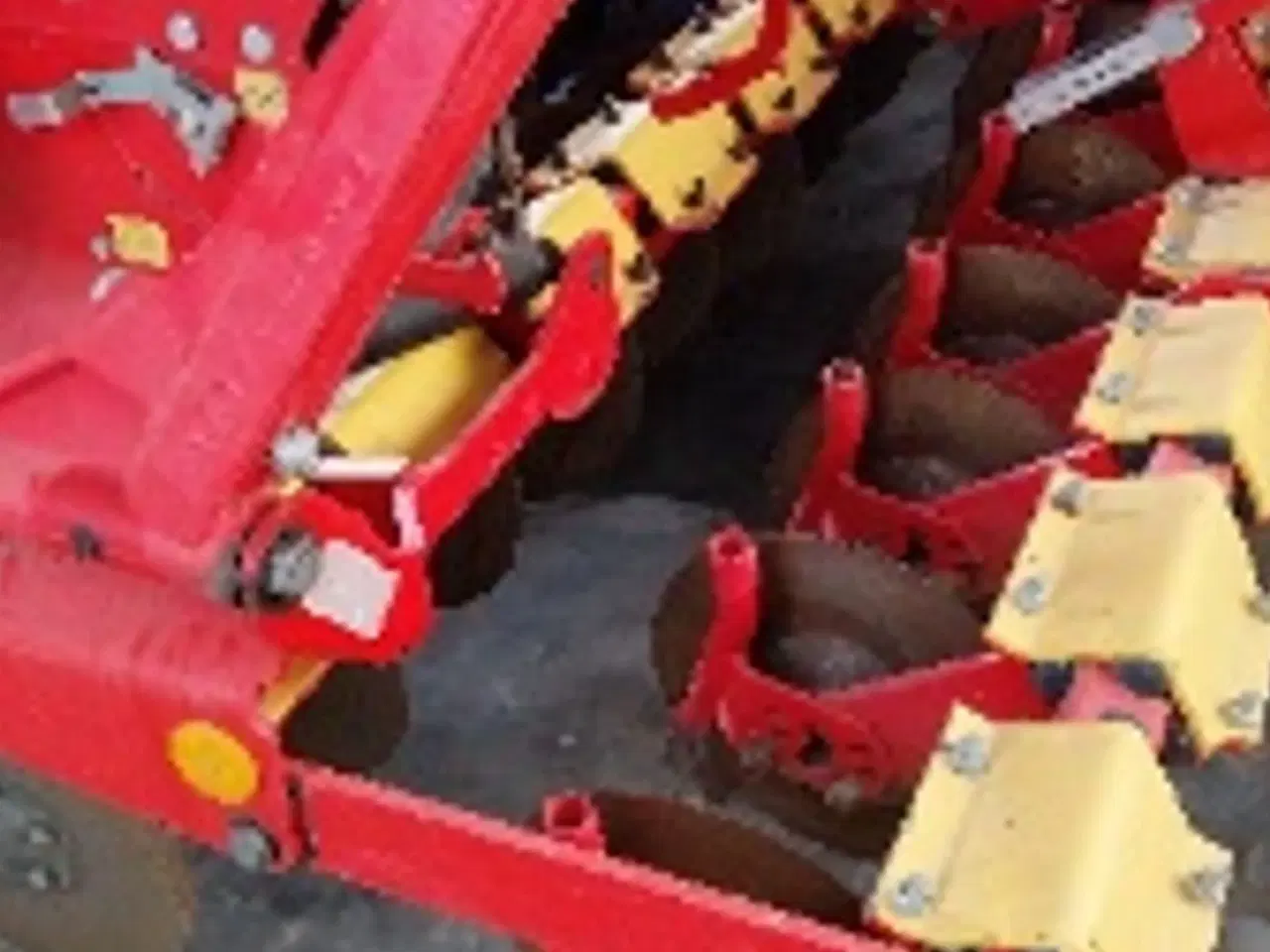 Billede 3 - Väderstad Rapid 400C