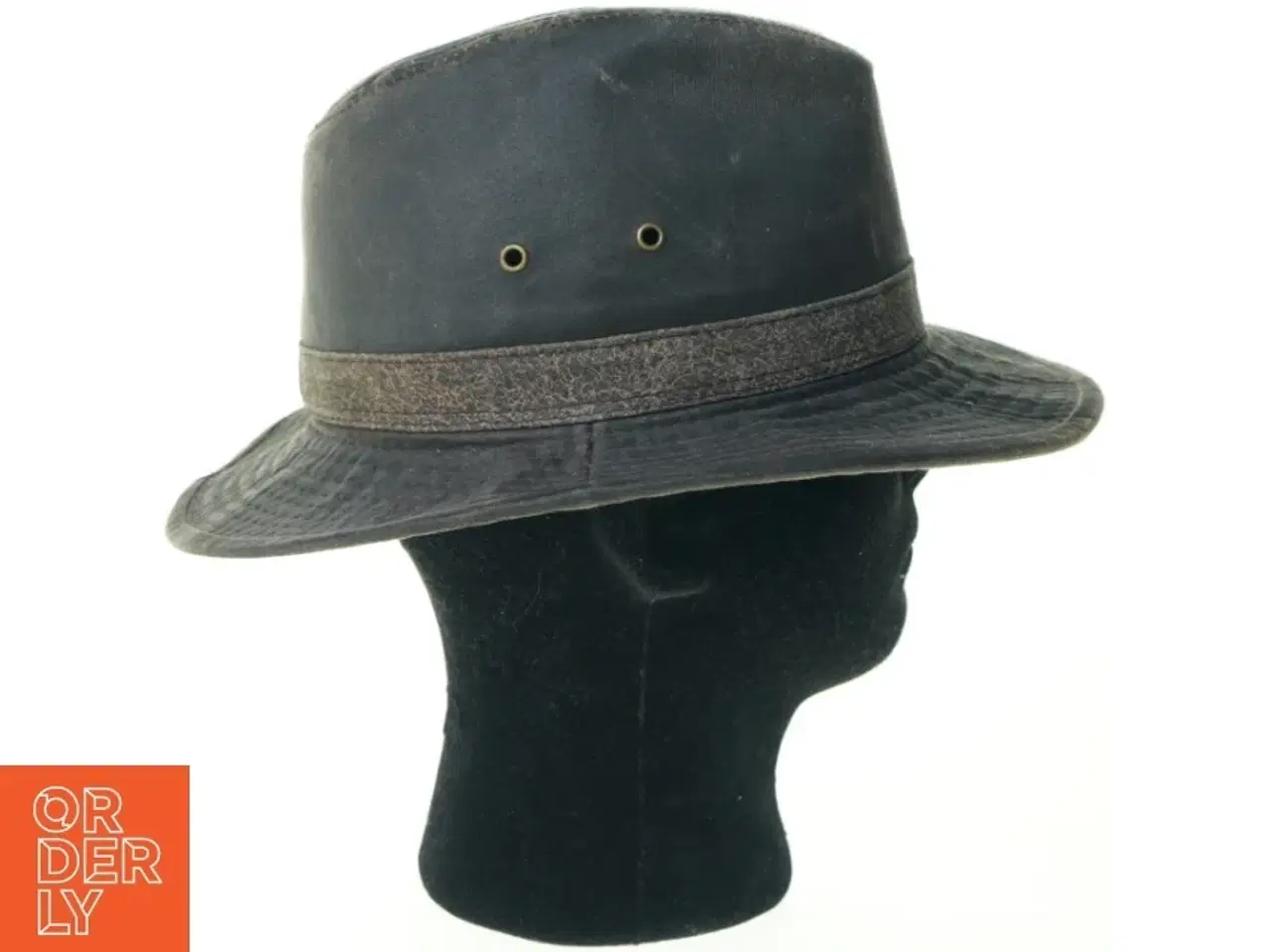 Billede 3 - Oakwood hat fra MJM (str. M = 58 cm)
