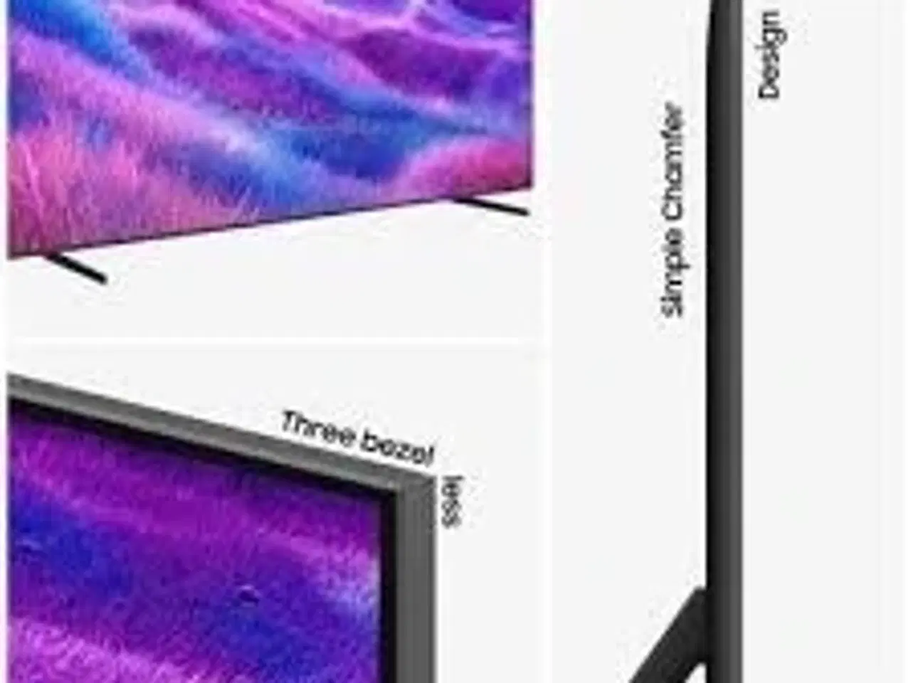 Billede 2 - Samsung 100" QN80F 4K MiniLED Smart TV