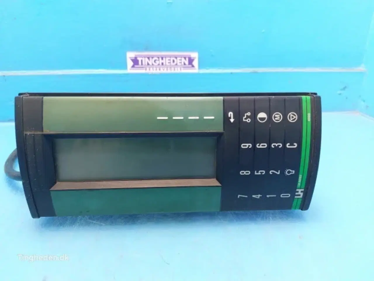 Billede 13 - LH Agro LH4000 Computer Kontrol 00526