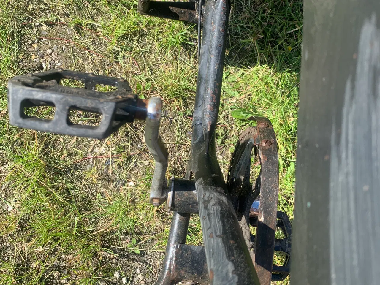 Billede 4 - Long John - Budcykel - Ladcykel 