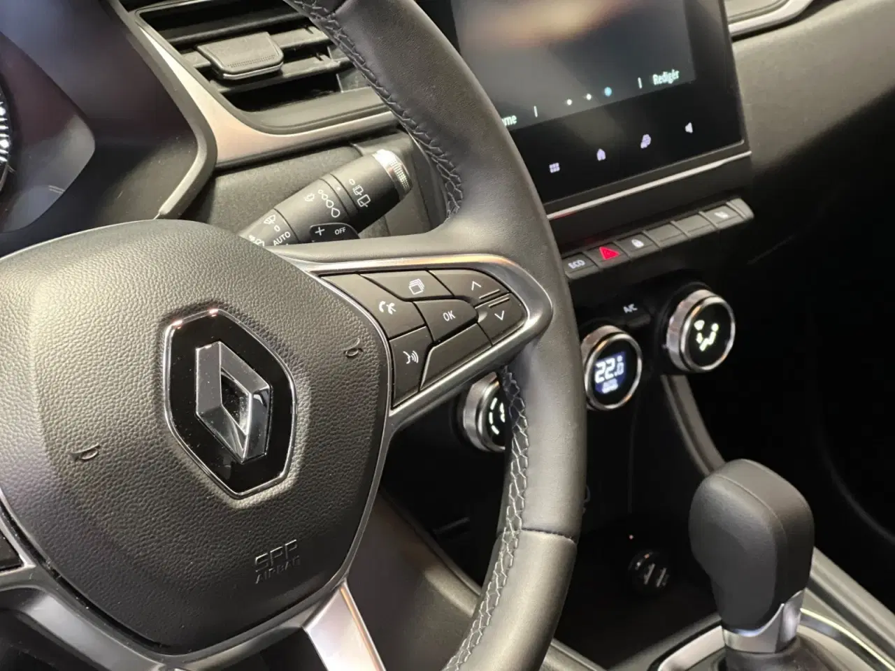 Billede 21 - Renault Captur 1,3 TCe 140 Zen EDC