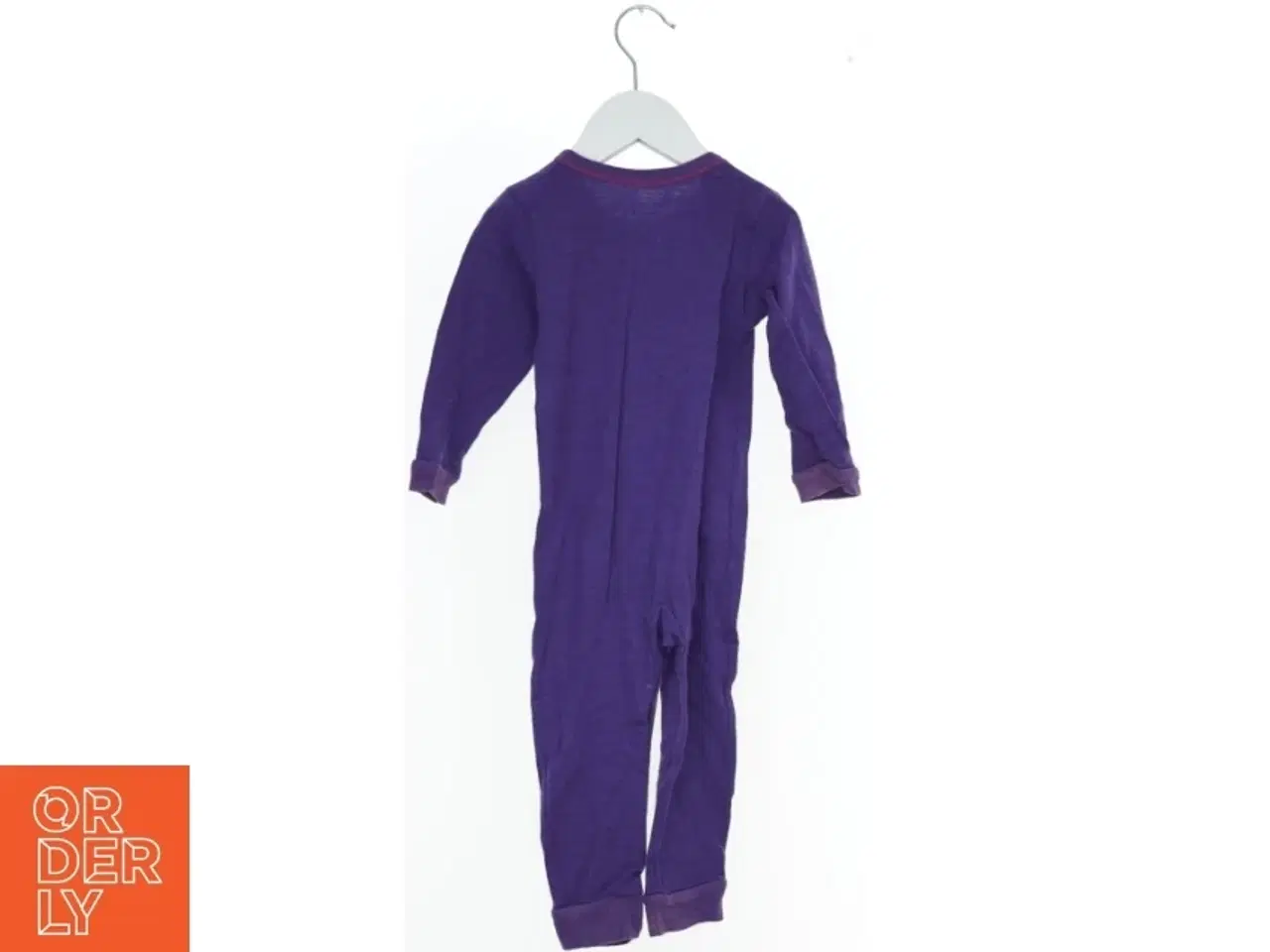 Billede 2 - Lilla heldragt til børn fra Nonito Kids (str. 80)