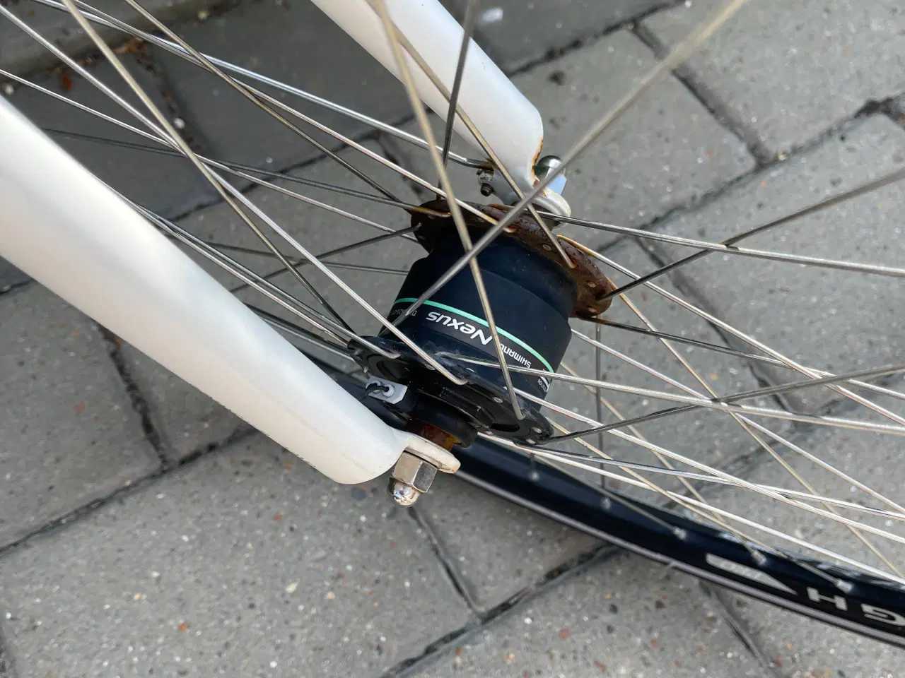 Billede 7 - Dame/ teenager cykel