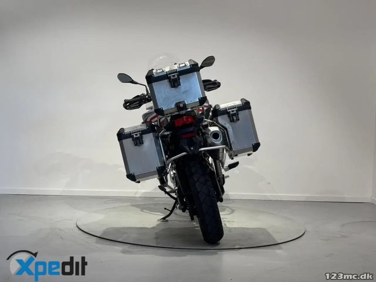 Billede 10 - BMW F 850 GS Adventure