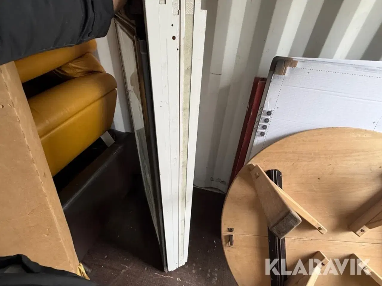 Billede 4 - Tagvindue med tilbehør Velux GGL FK08