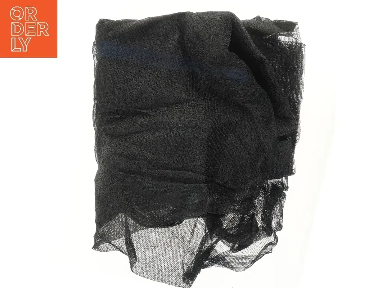 Billede 1 - Sort net