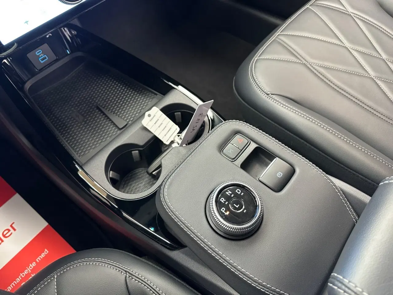 Billede 18 - Ford Mustang Mach-E 88 Extended Range