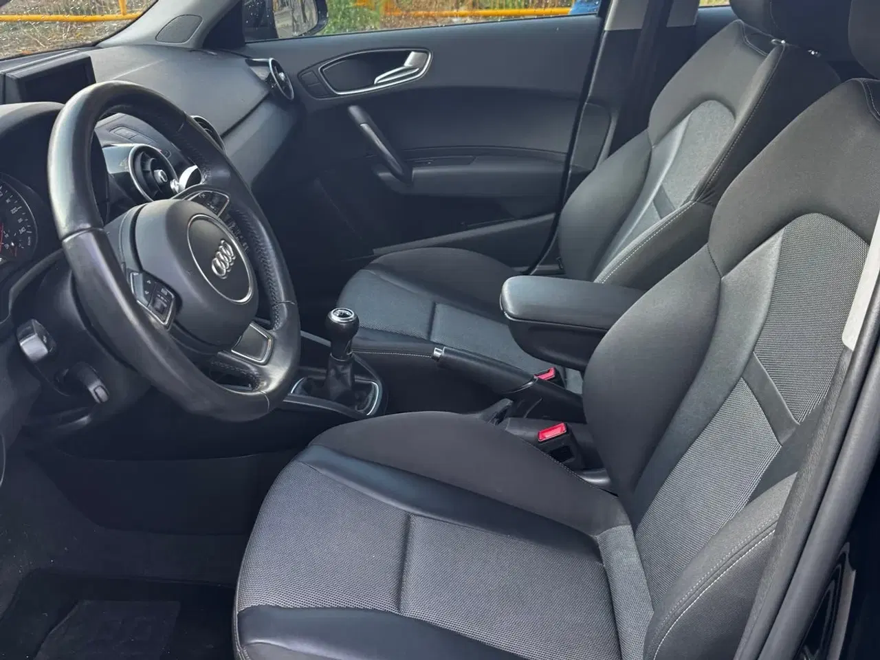 Billede 8 - Audi A1 1,2 TFSi 86 Ambition Sportback