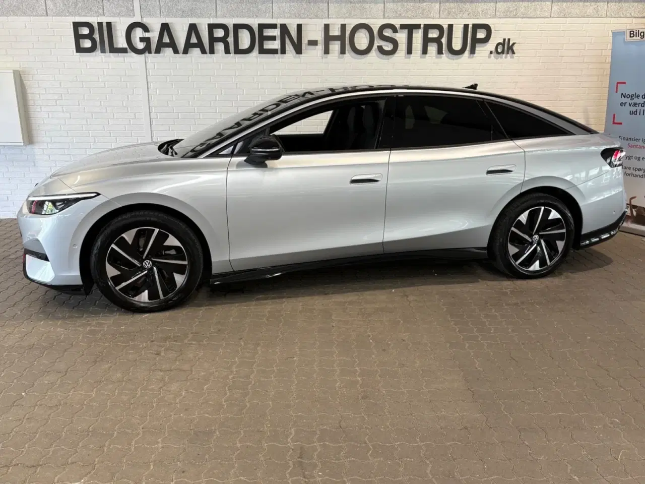 Billede 2 - VW ID.7 77 Pro