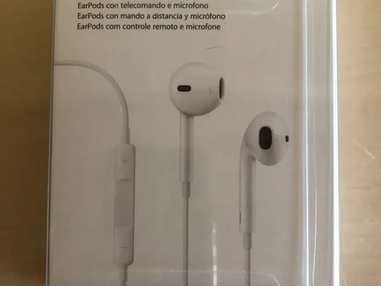 Billede 2 - Apple EarPods
