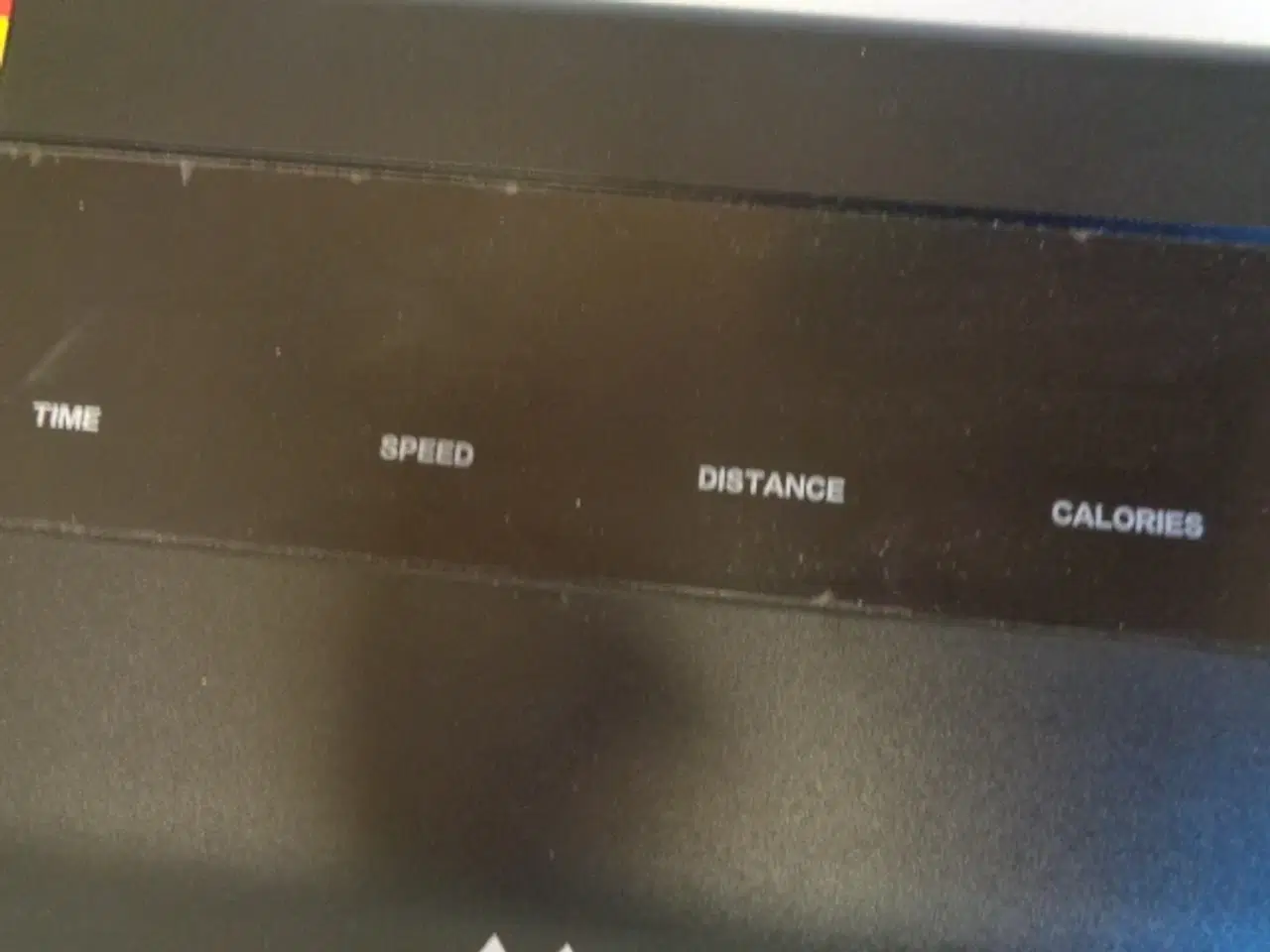 Billede 2 - Gåbånd