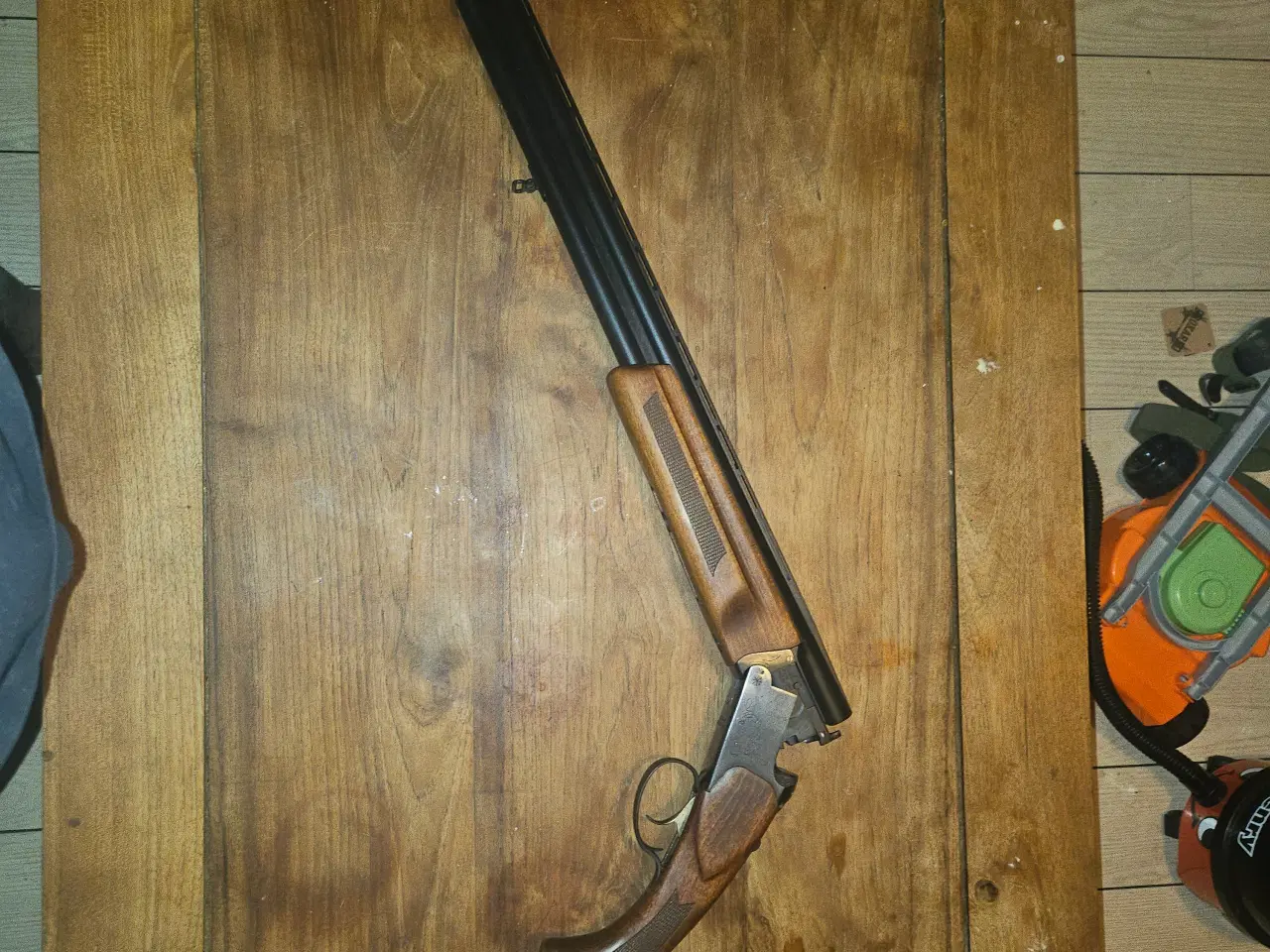 Billede 4 - Baikal 12-70