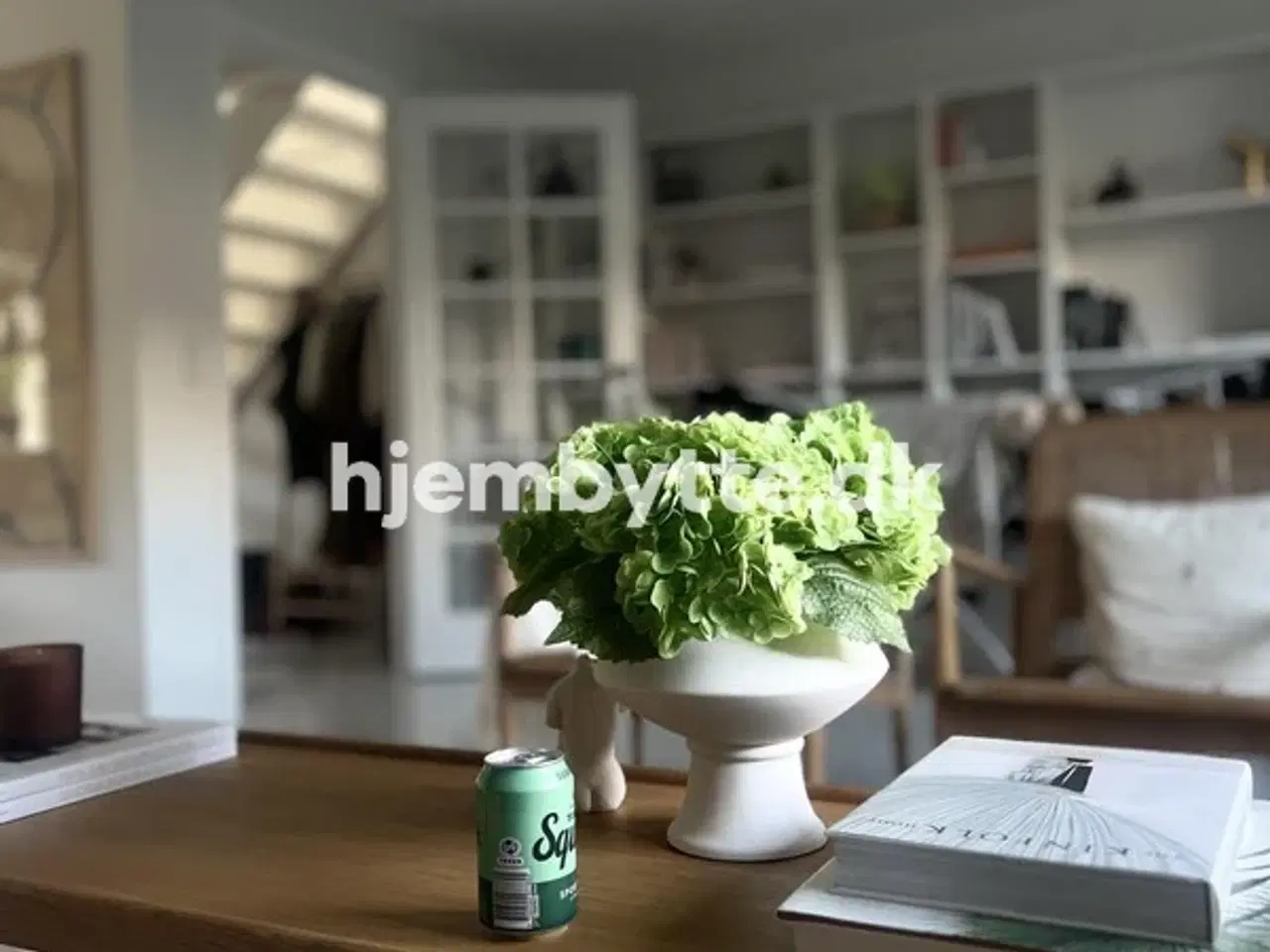 Billede 5 - Hjembytte - Vægterparken