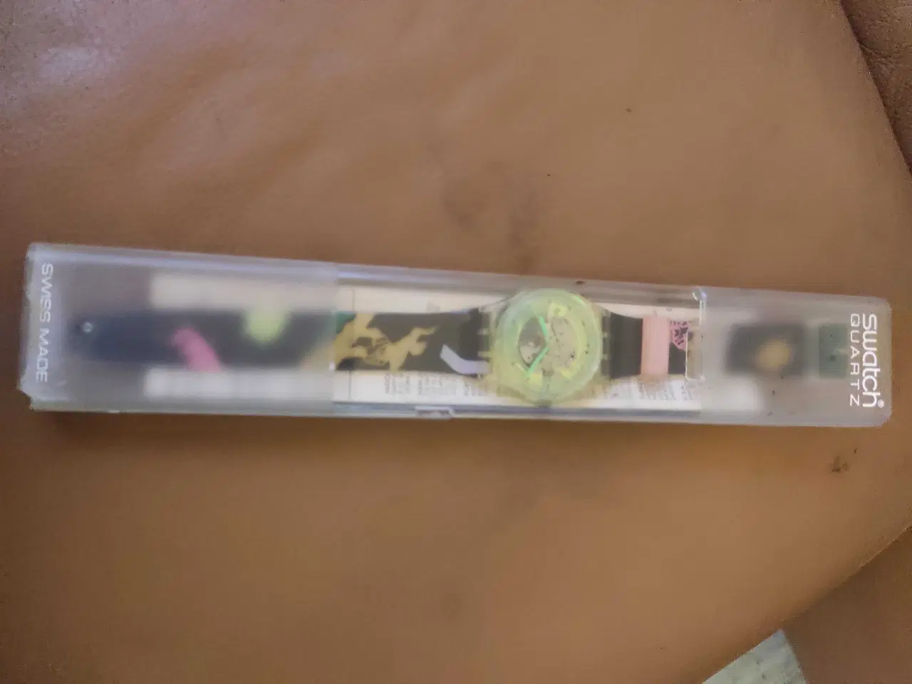 Billede 13 - Search quartz Vintage..1991 årgang samler opjekt 