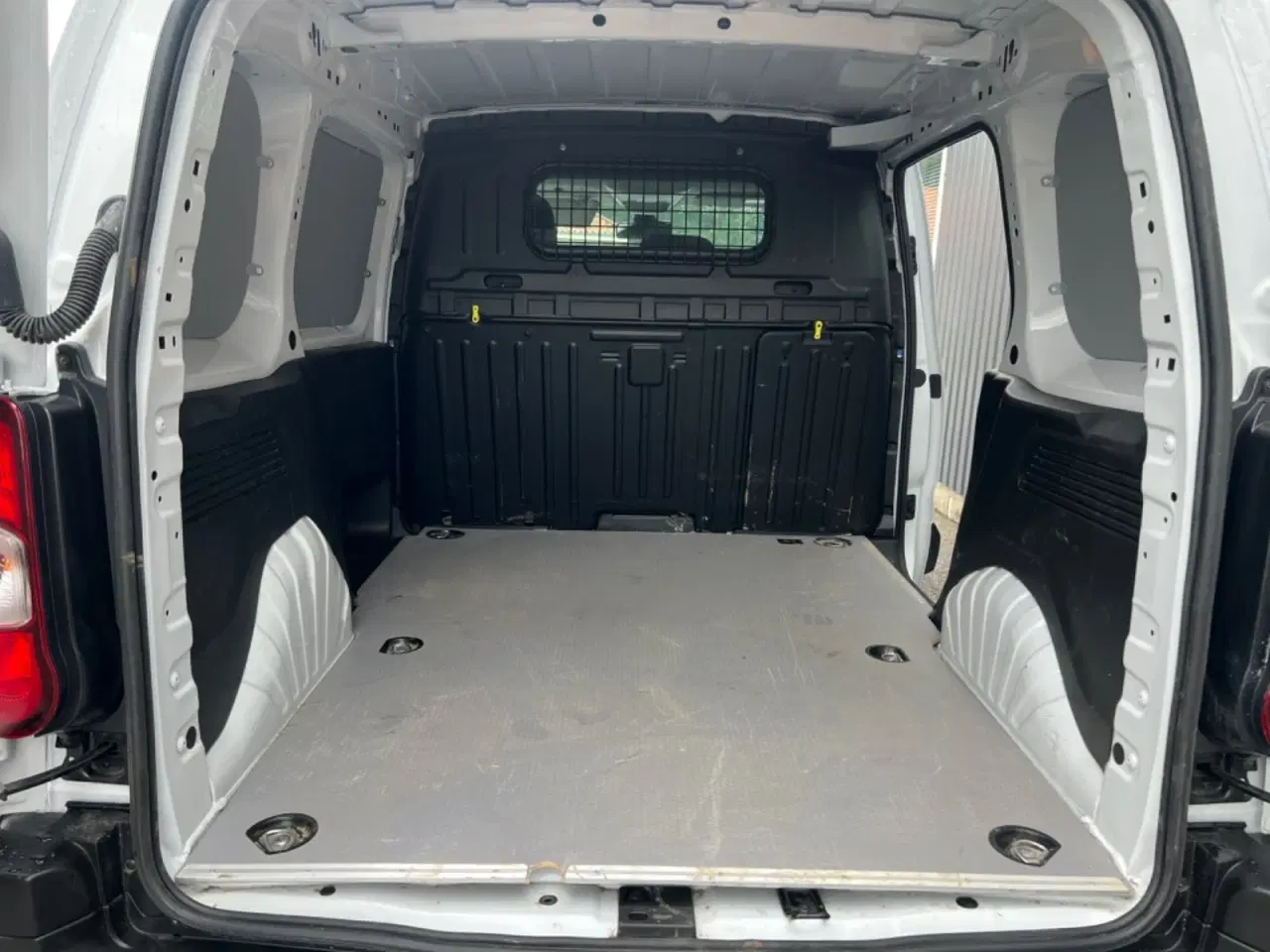 Billede 10 - Citroën Berlingo 1,5 BlueHDi 100 L1 FlexLine Van