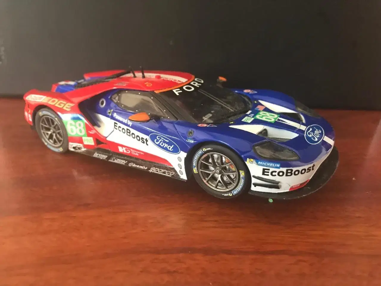 Billede 7 - Carrera Digital 132 Racerbane