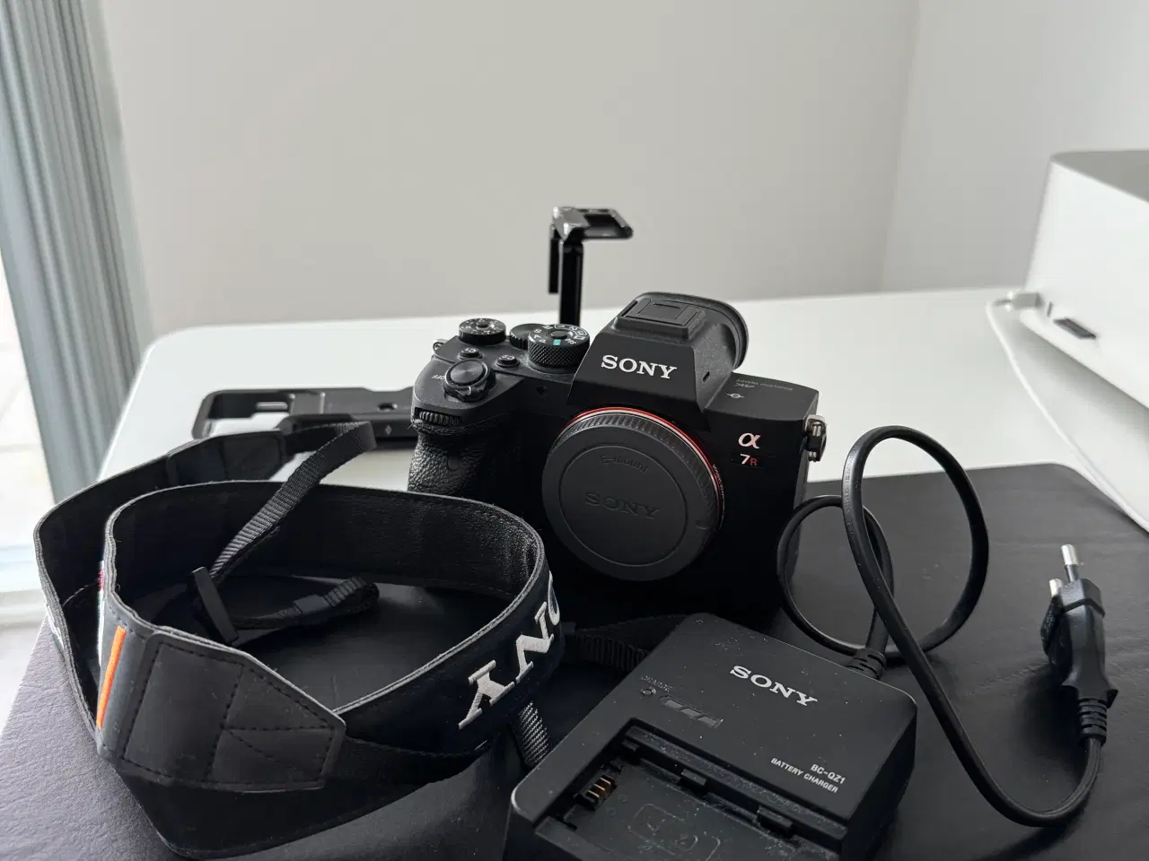 Billede 8 - Sony A7R IV A Body + accessories