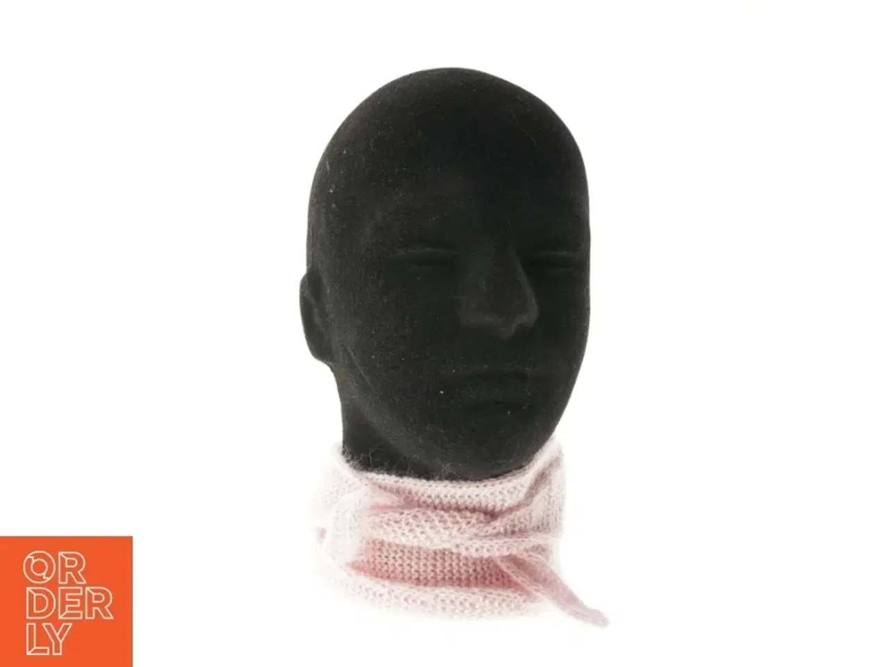 Billede 1 - Tørklæde fra Ugg (str. 118 cm)