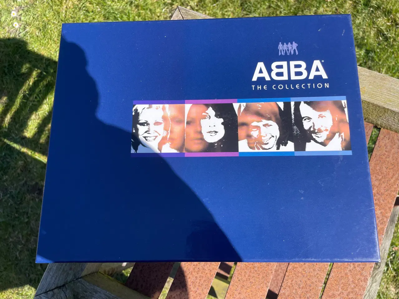Billede 2 - ABBA Collektion CD’er mm. 