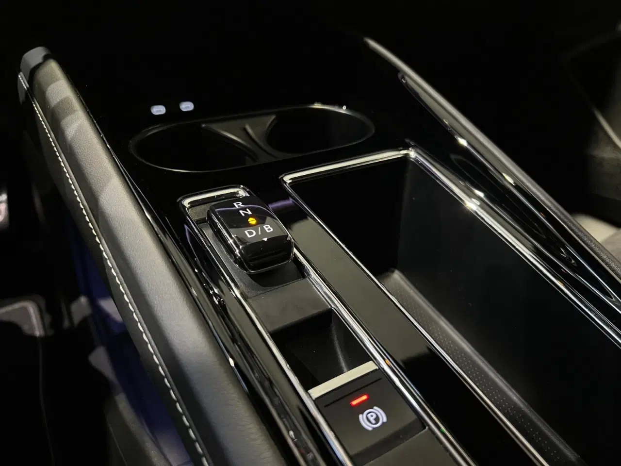 Billede 22 - Skoda Enyaq 85 iV Sportline