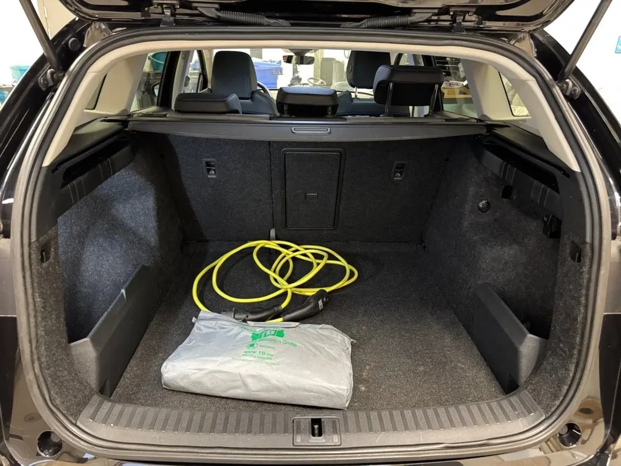 Billede 15 - Skoda Enyaq 60 iV