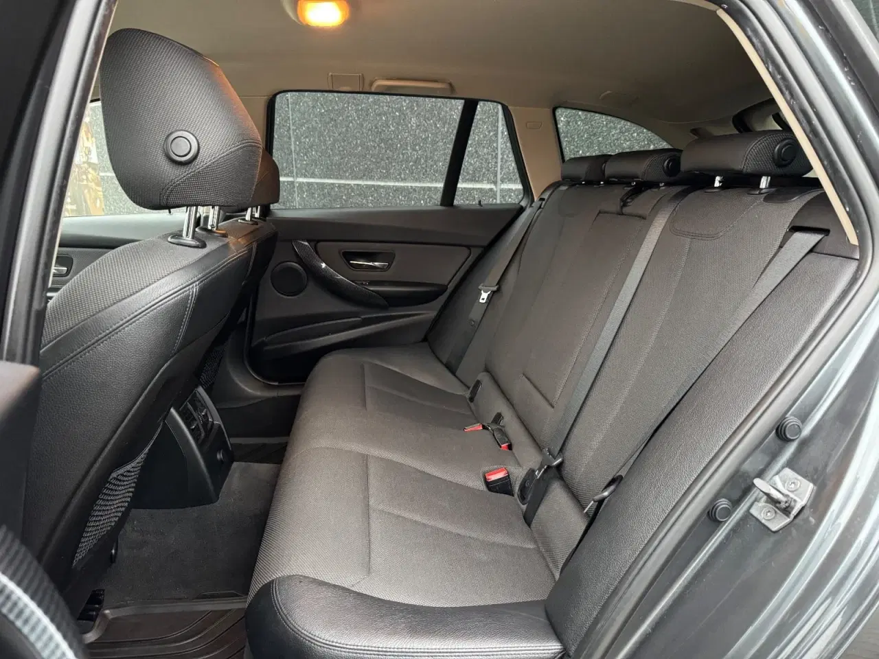 Billede 18 - BMW 320d 2,0 Touring aut.