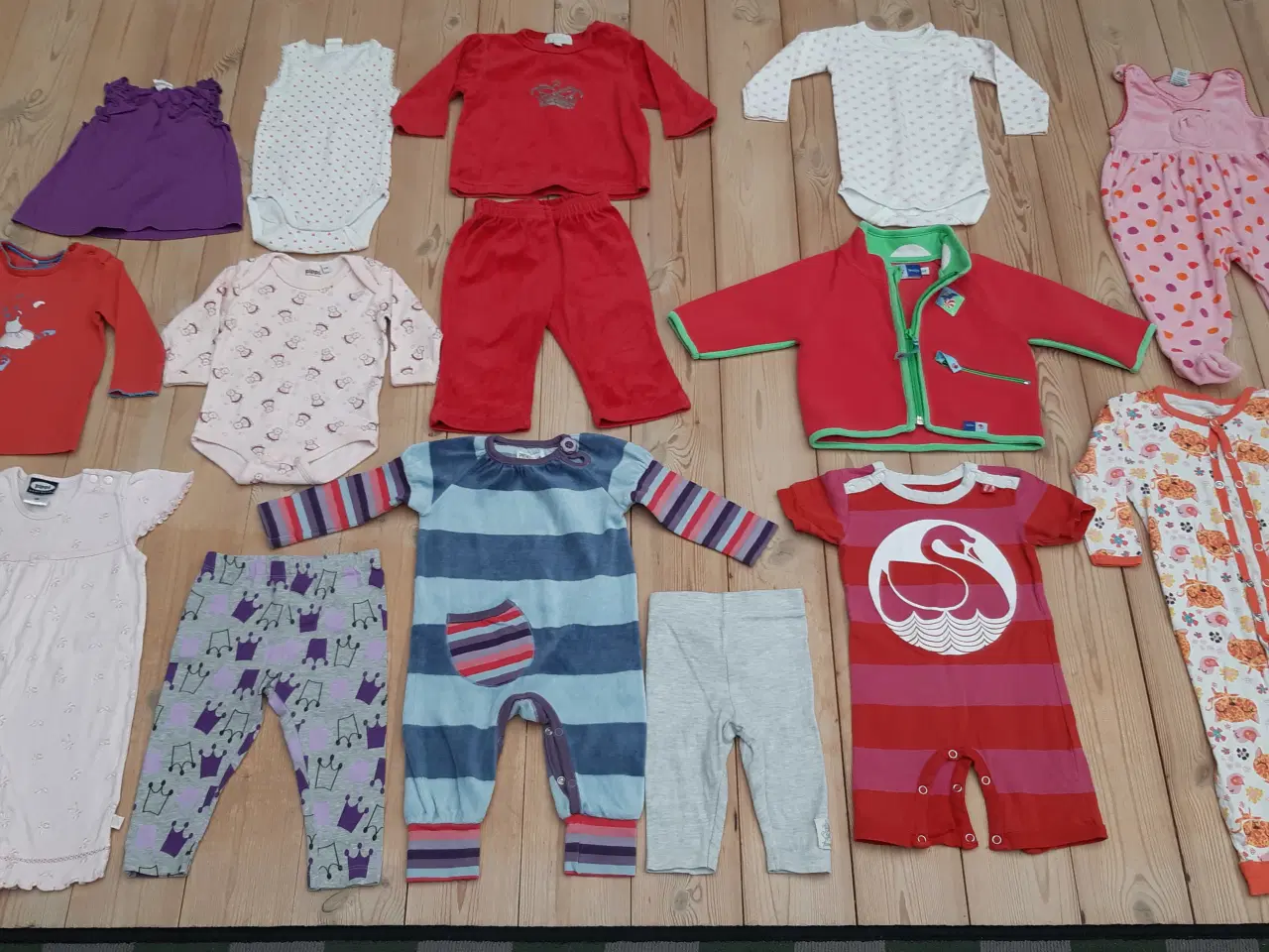 Billede 6 - STR 68 - Name it og H&M - SE ALLE FOTOS