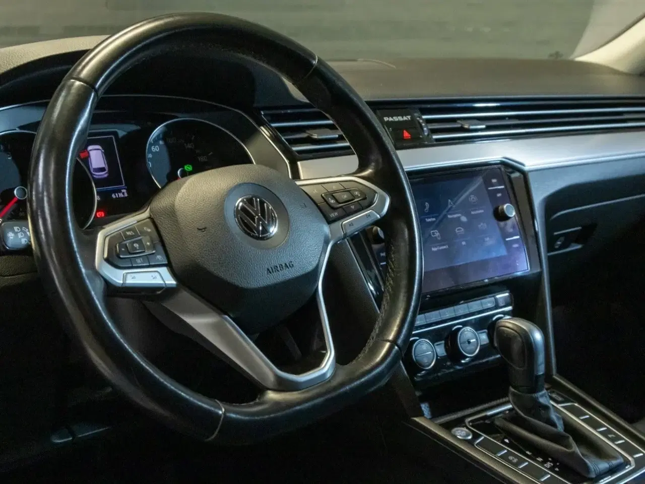 Billede 12 - VW Passat 2,0 TDi 150 Elegance+ Variant DSG