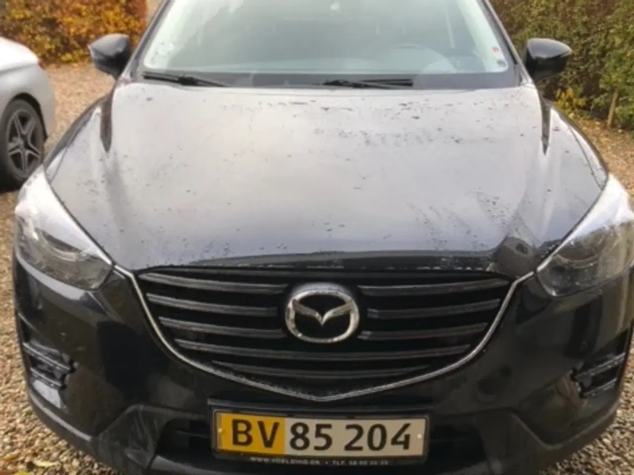 Billede 1 - Mazda CX5 2,2 SkyActiv-d 175 Optimum Aut Awd van