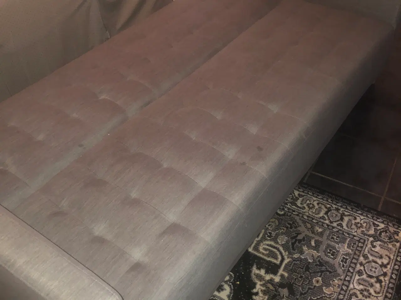 Billede 2 - Sovesofa fra Jysk