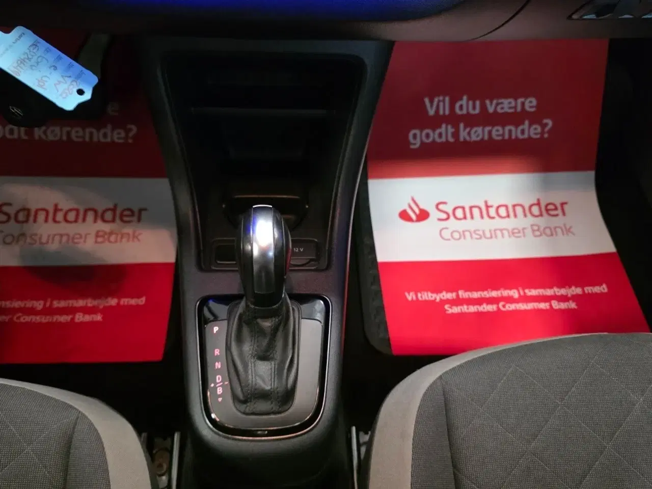 Billede 16 - VW e-Up!  Style