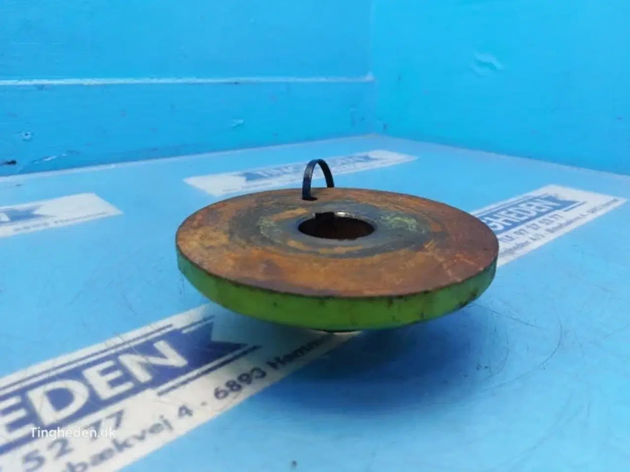 Billede 4 - Claas Dominator 76 Flange 0006787842