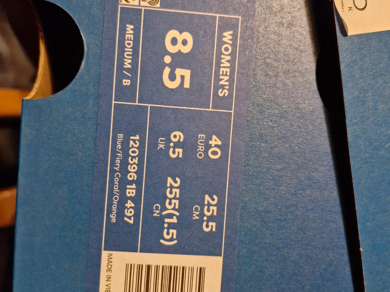 Billede 1 - Nye Brooks Hyperion Speed