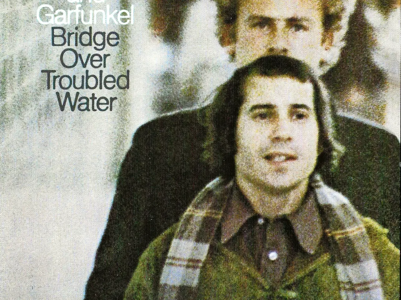 Billede 2 - Simon og Garfunkel, The Collection. 6 CD'er