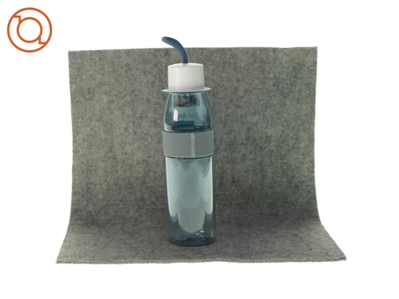 Billede 1 - Vandflaske (str. 500 milliliter )