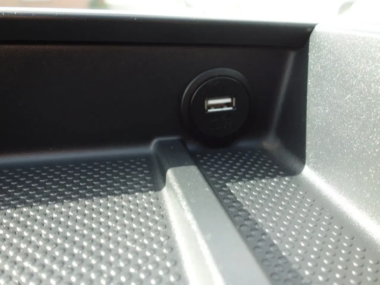 Billede 9 - VW Caddy Maxi 2,0 TDi 102 BMT Van