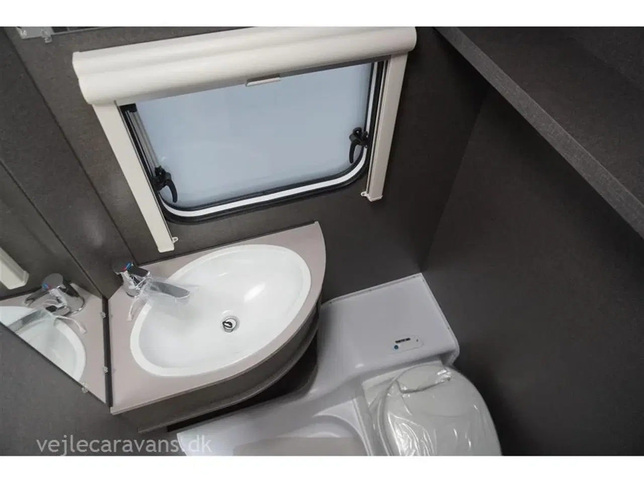 Billede 15 - 2025 - Dethleffs C joy 460 LE