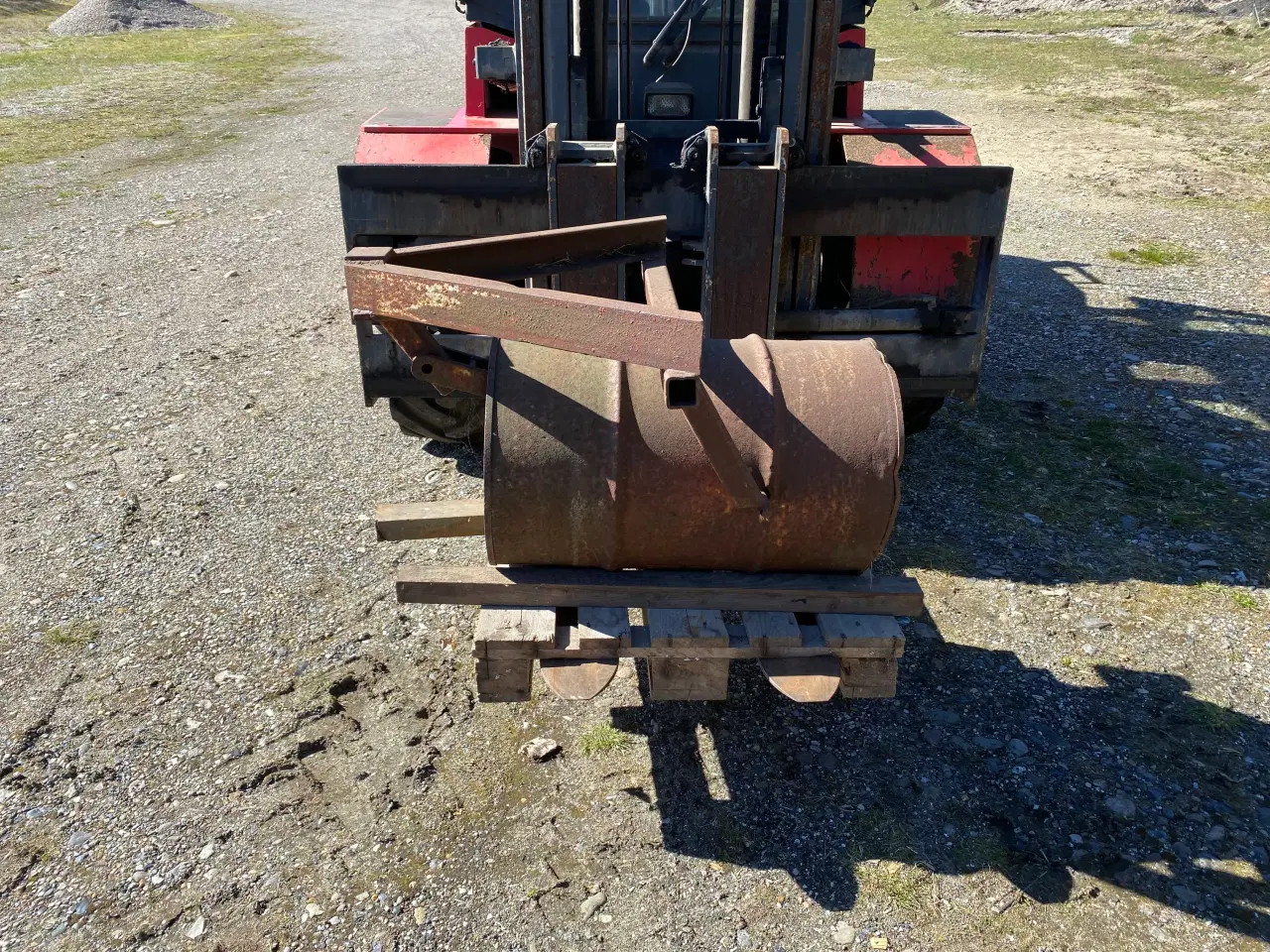 Billede 2 - Vægtklods