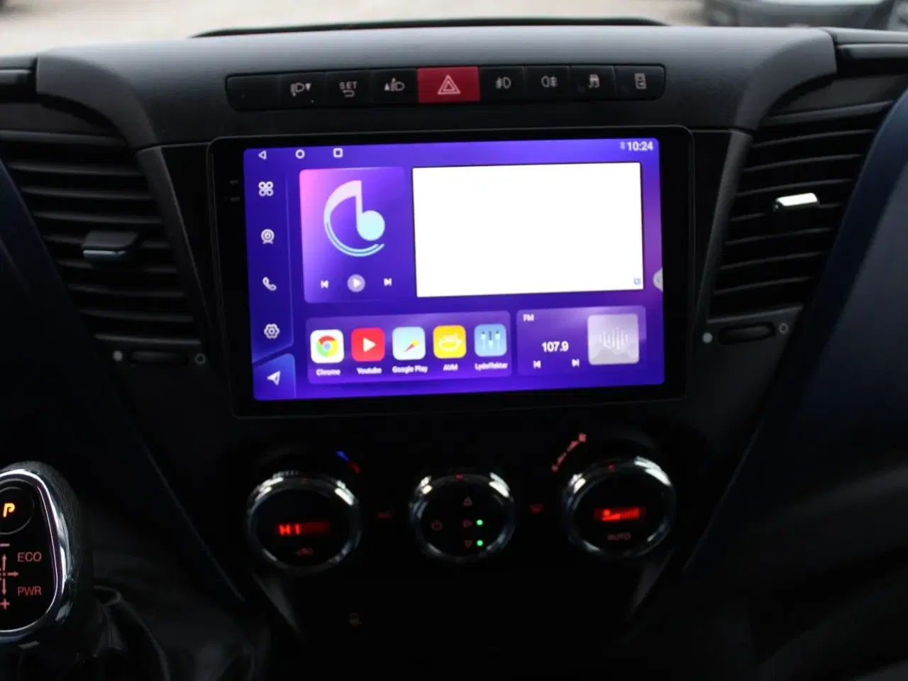 Billede 6 - Iveco Daily 3,0 35S18 Db.Kab m/lad AG8