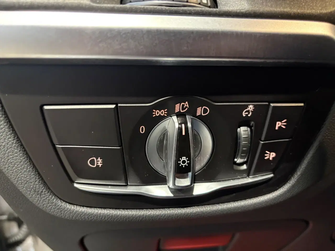 Billede 14 - BMW iX3  Charged M-Sport