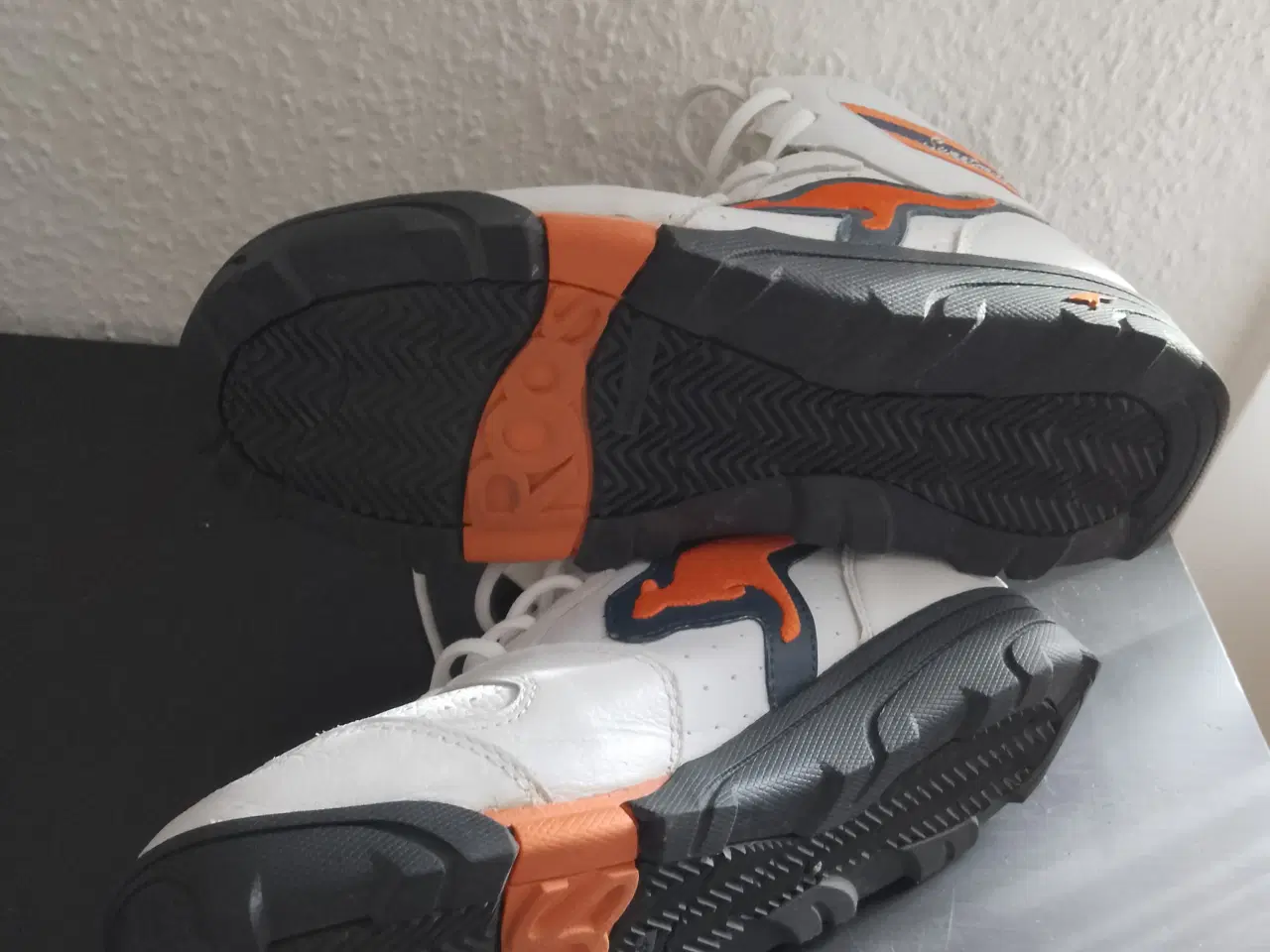 Billede 5 - KangaROOS Chicago Bears NFL Walter Payton sweetnes