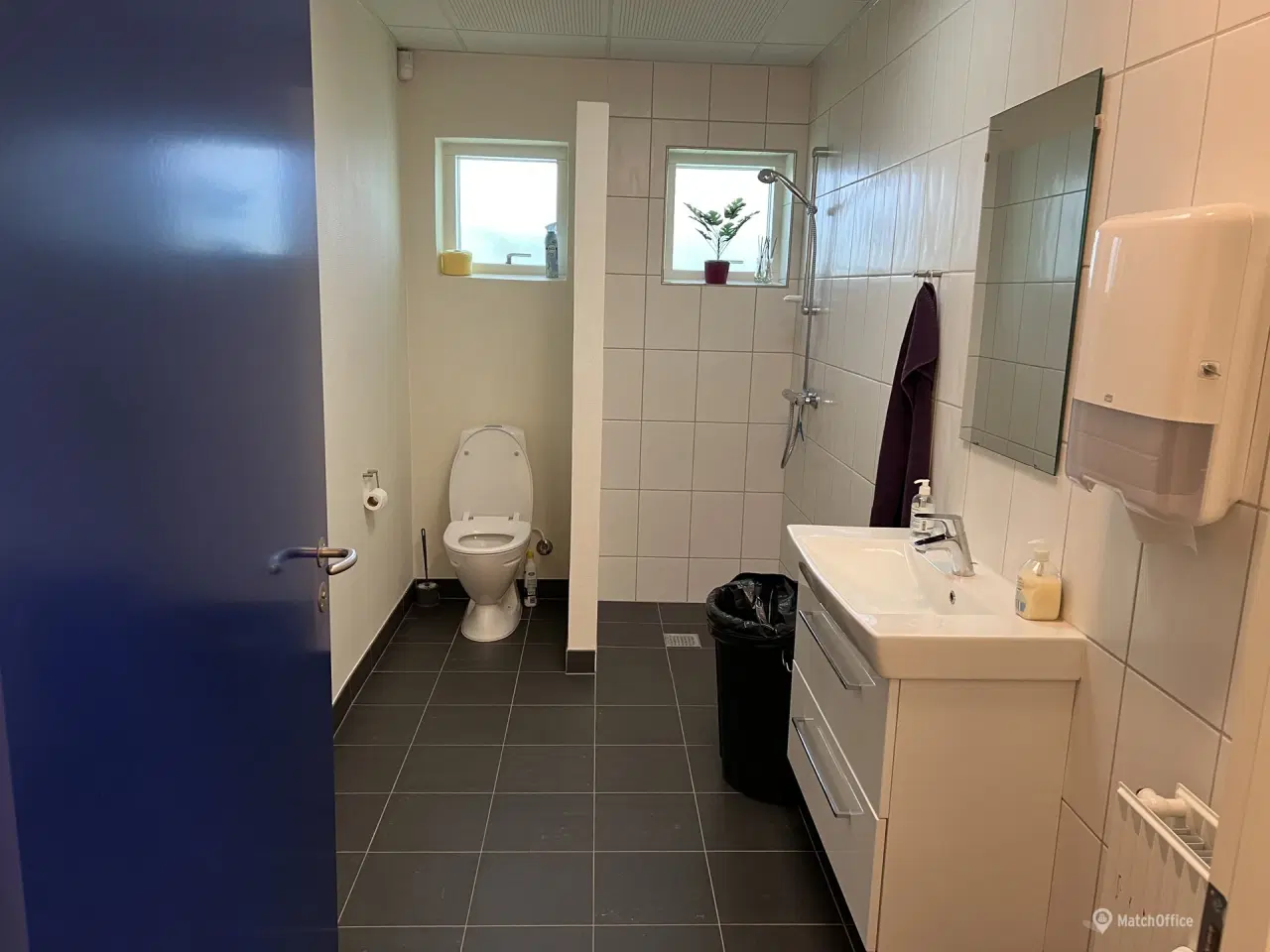 Billede 7 - Superflot kontorlejemål !!