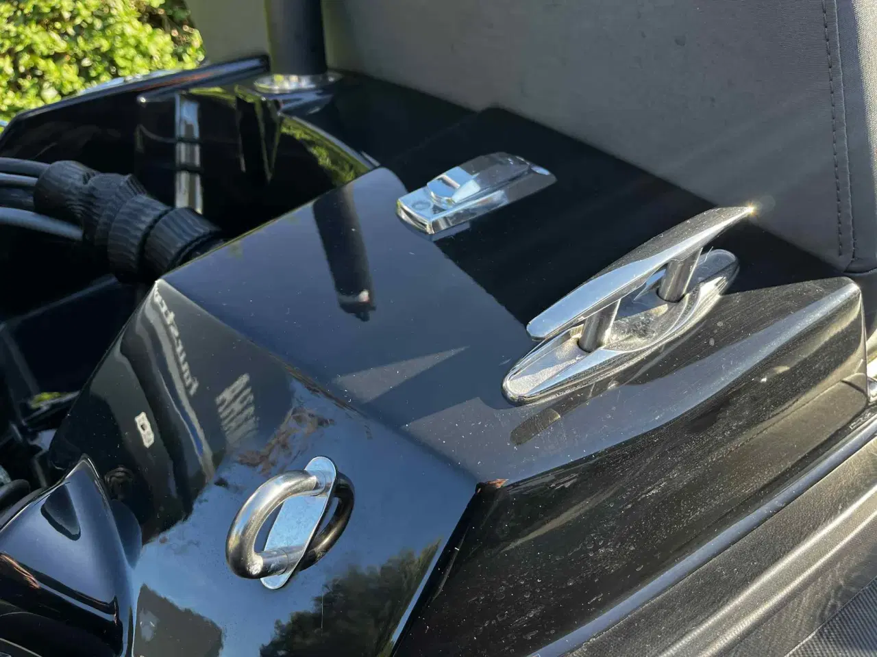 Billede 5 - Grand G340N med 40 hk Yamaha
