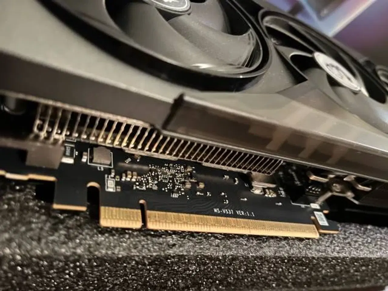 Billede 3 - MSI Geforce RTX 5060