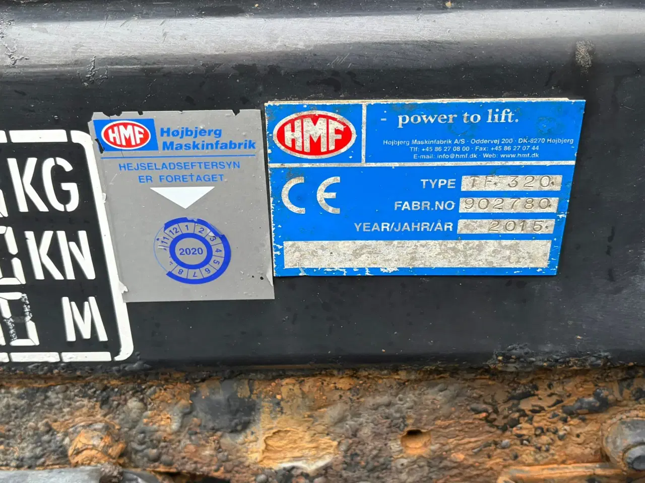 Billede 14 - MAN TGS 26.400 6X2-4, Hejs