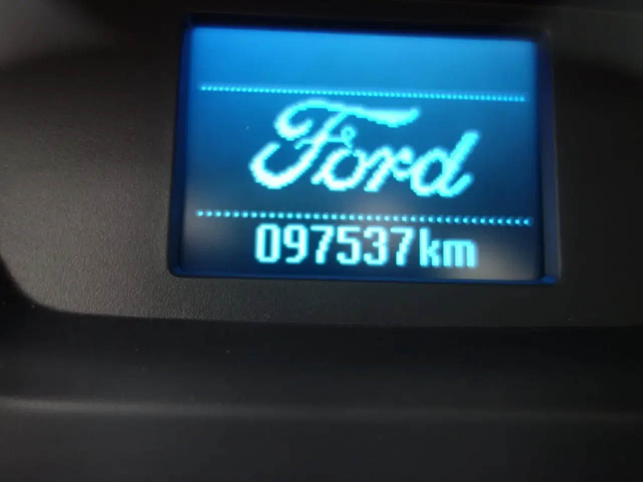 Billede 7 - Ford Transit 350 L3 Van 2,0 TDCi 130 Trend H2 FWD