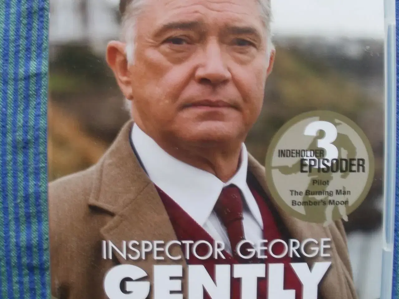 Billede 1 - George Gently