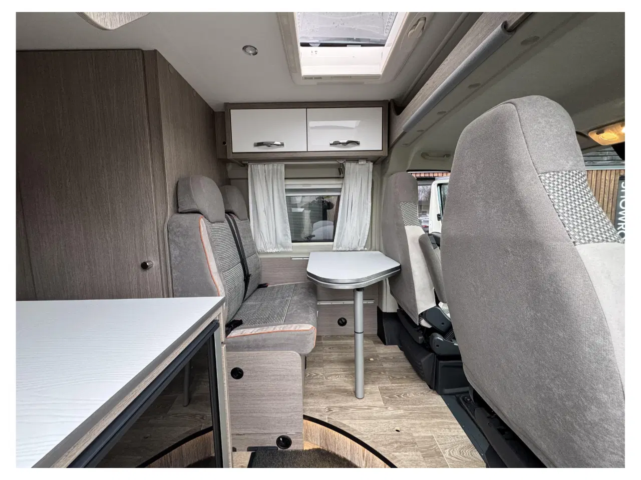 Billede 8 - Citroen/Poessl S Win - S Plus