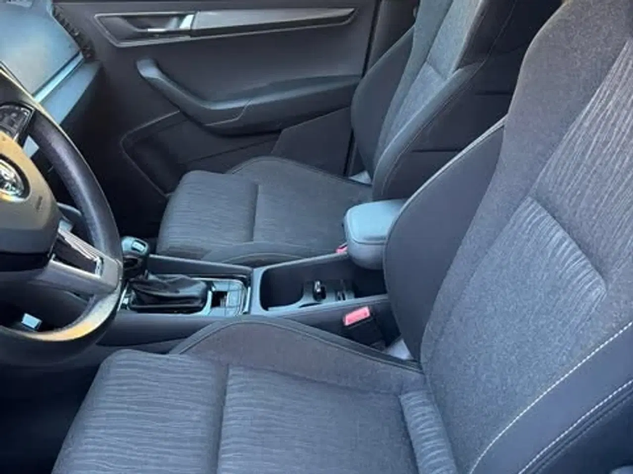 Billede 9 - SKODA KAROQ 1.5 TSI (150 hk, DSG)